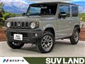 2026 Suzuki Jimny