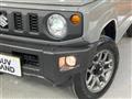 2026 Suzuki Jimny
