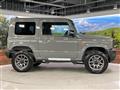 2026 Suzuki Jimny