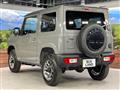 2026 Suzuki Jimny