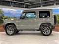 2026 Suzuki Jimny