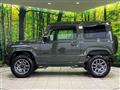 2026 Suzuki Jimny