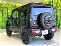 2026 Suzuki Jimny