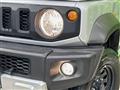 2020 Suzuki Jimny Sierra
