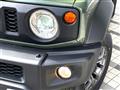 2023 Suzuki Jimny Sierra