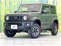 2024 Suzuki Jimny Sierra