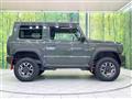 2024 Suzuki Jimny Sierra