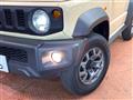 2024 Suzuki Jimny Sierra