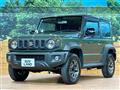 2024 Suzuki Jimny Sierra
