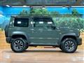 2024 Suzuki Jimny Sierra