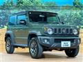 2024 Suzuki Jimny Sierra