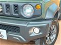 2024 Suzuki Jimny Sierra