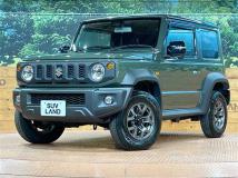 2024 Suzuki Jimny Sierra