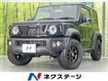 2025 Suzuki Jimny Sierra