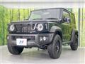 2025 Suzuki Jimny Sierra