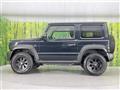2025 Suzuki Jimny Sierra