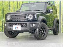 2025 Suzuki Jimny Sierra