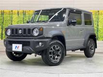 2025 Suzuki Jimny Sierra
