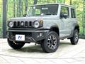 2025 Suzuki Jimny Sierra