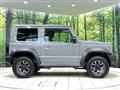 2025 Suzuki Jimny Sierra