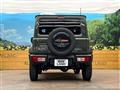 2025 Suzuki Jimny Sierra