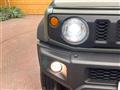 2025 Suzuki Jimny Sierra