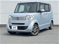 2012 Honda N BOX