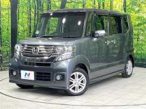 2012 Honda N BOX