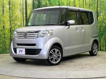 2013 Honda N BOX