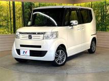 2013 Honda N BOX