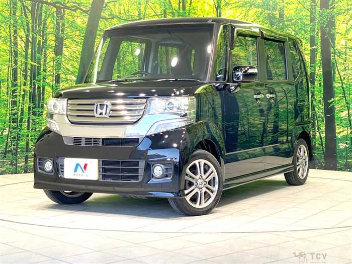 2013 Honda N BOX
