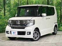 2013 Honda N BOX