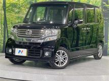 2013 Honda N BOX