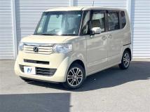 2013 Honda N BOX