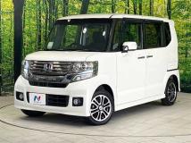 2013 Honda N BOX