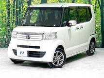 2013 Honda N BOX