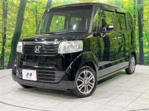 2013 Honda N BOX