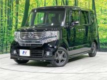 2013 Honda N BOX