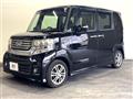 2014 Honda N BOX