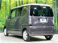 2014 Honda N BOX