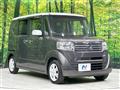 2014 Honda N BOX