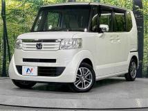 2014 Honda N BOX