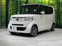 2014 Honda N BOX