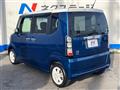 2014 Honda N BOX