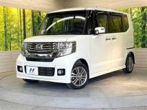 2014 Honda N BOX