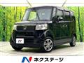 2015 Honda N BOX