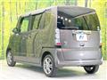 2014 Honda N BOX