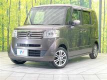 2014 Honda N BOX