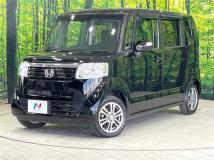 2015 Honda N BOX