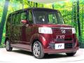 2014 Honda N BOX